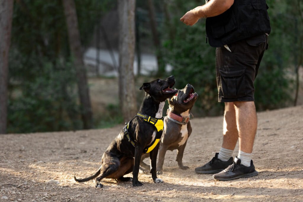 dog training in Virginia Beach